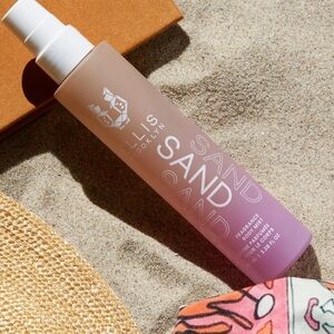Ellis Brooklyn Sand Fragrance Perfume Body & Hair Mist BNIB